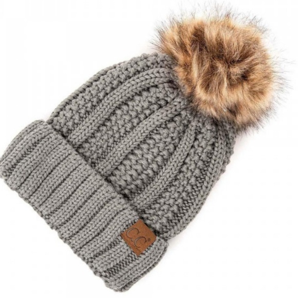 Accessories - Beanie